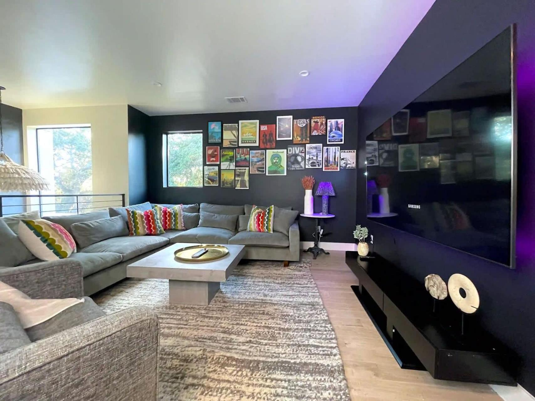 Eastside Mansion With Pool - Rainey St - 7 Min Drive Villa Austin Exterior photo